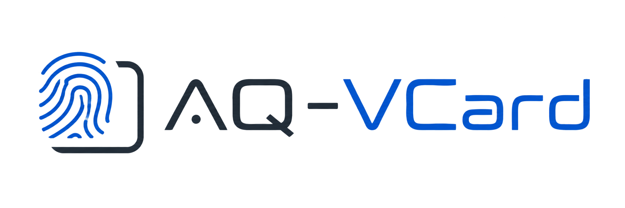 AQ‑VCard